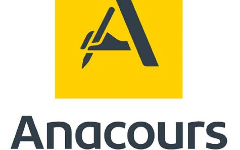 Anacours soutien scolaire