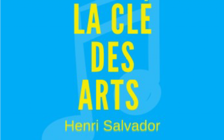 La Clé des Arts