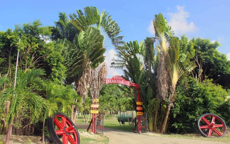 Domaine de Bellevue